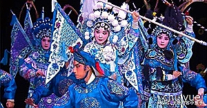 中融信托2013年报