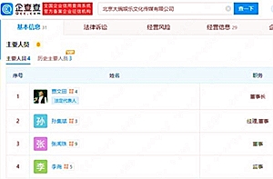 上海交银国际信托